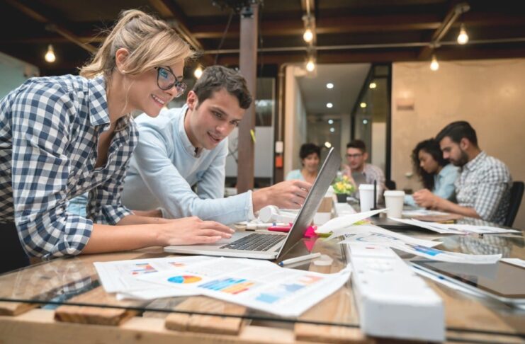 Création de votre site internet : les avantages d’une agence web Les avantages d’une agence web