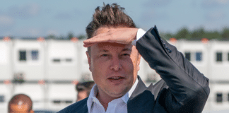 Elon Musk et notre futur