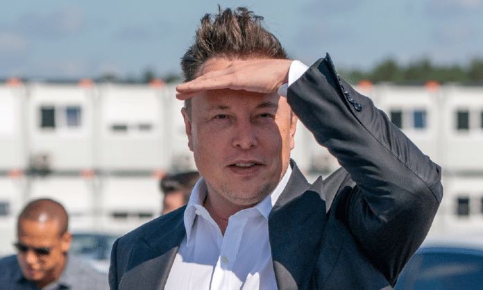 Elon Musk et notre futur