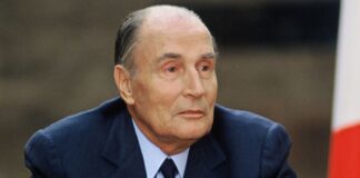 1981-2021 : François Mitterrand et la formation professionnelle François Mitterrand et la formation professionnelle