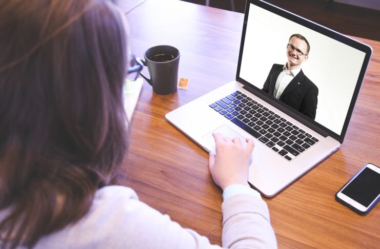 Le nouveau visage du recrutement à l’ère du télétravail Le nouveau visage du recrutement