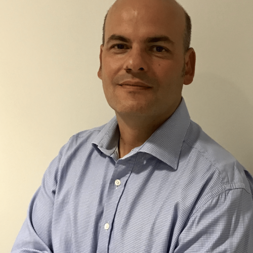 Ivan Rogissart, Directeur Avant-Vente Europe du Sud, Zscaler