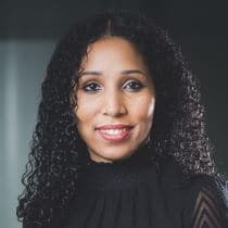 Ketty Cassamajor, Responsable avant-vente pour la région Europe du Sud chez CyberArk