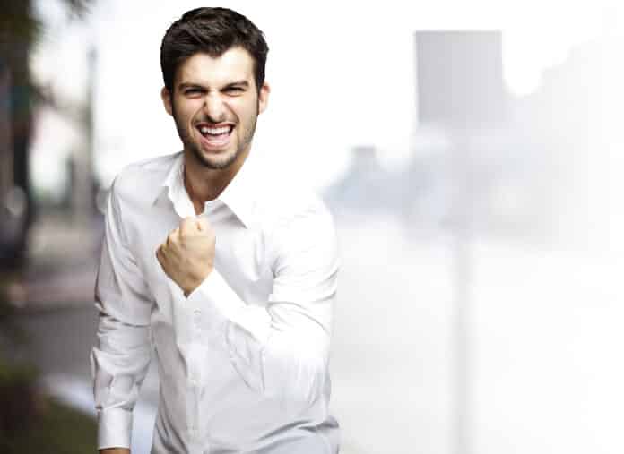 La réussite Credit Depositphotos_Krakenimages.com