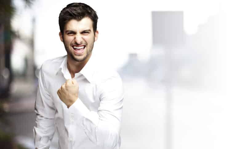 Réussir dans la vie : les solutions qui propulsent vers le haut de la pyramide La réussite Credit Depositphotos_Krakenimages.com