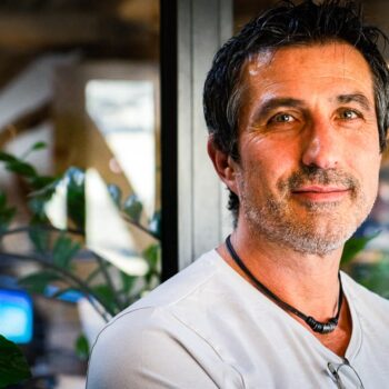 Pascal Gremiaux, Président fondateur d’Eurécia, PME spécialisée dans les RH