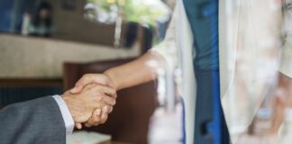 La Formation commerciale