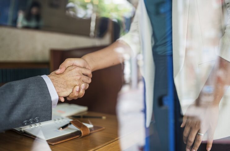 La Formation commerciale