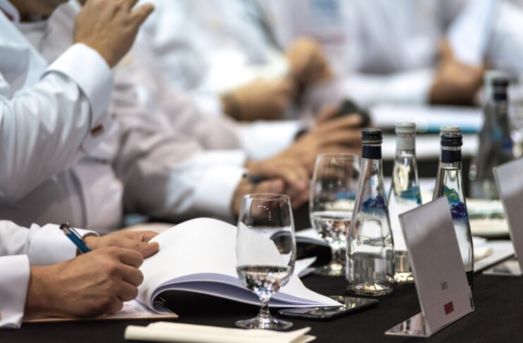 Comment assurer vos décisions