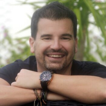 Greg Arvis, expert du leadership et de la stratégie managériale