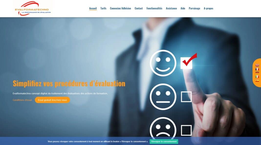 L'évaluation des actions de formation