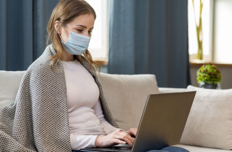 La formation à distance