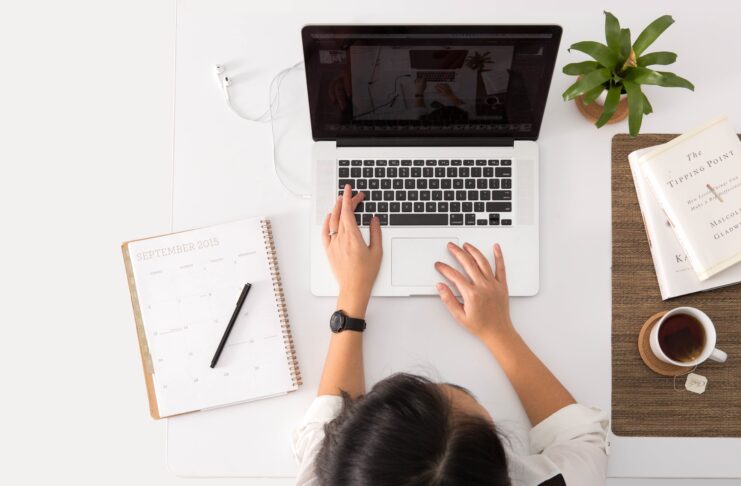 Reussir un CV qui convainc