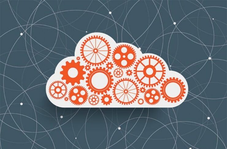 L’industrialisation informatique