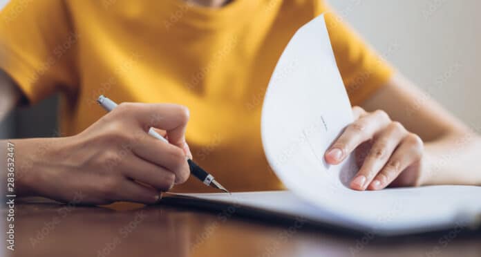 Clause de non-concurrence