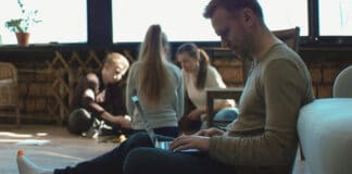 Transformation des modes de travail