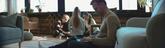 Transformation des modes de travail