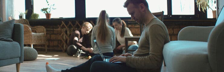 Transformation des modes de travail : une opportunité pour l’économie et nos vies Transformation des modes de travail