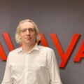 Francois Rachez, Directeur Avant Vente chez Avaya
