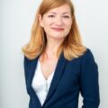 Frédérique Genton, Partner au sein d’Exec Avenue, a Eurosearch Company