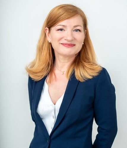 Frédérique Genton, Partner au sein d’Exec Avenue, a Eurosearch Company