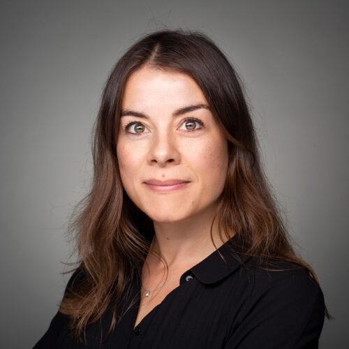 Julia Cames, Directrice Marketing France de Hubspot