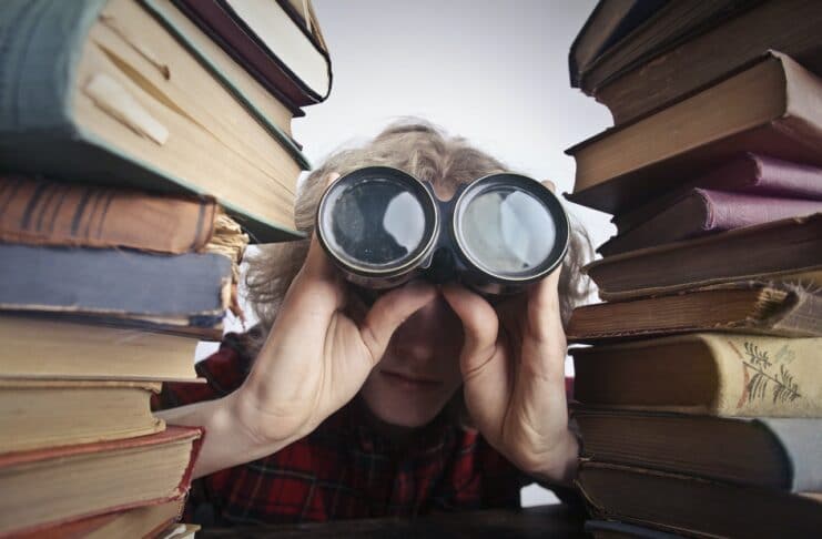 Le SEO pour les petites entreprises