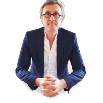 Bruno Fradin, Co-Président de STJOHN'S