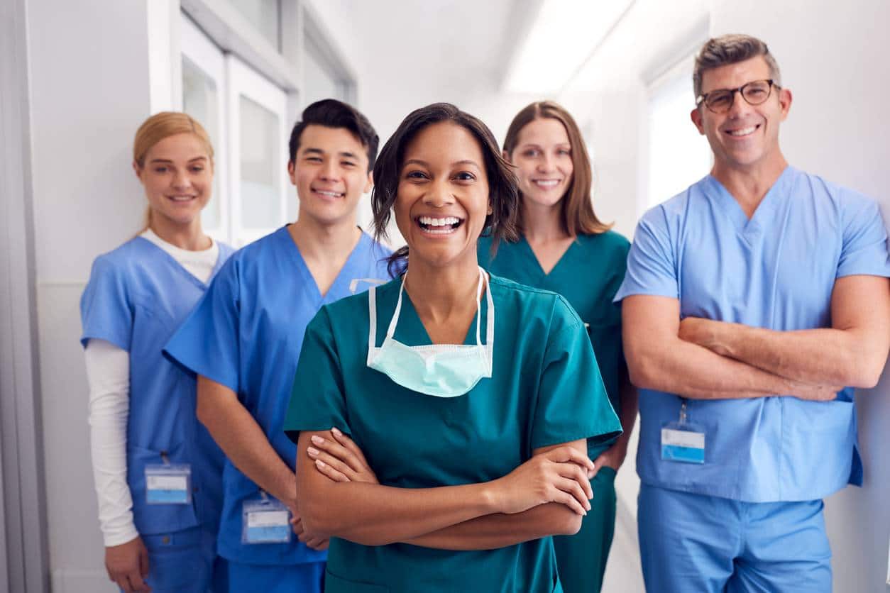 vêtements de travail