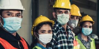 EPI et vêtements de travail