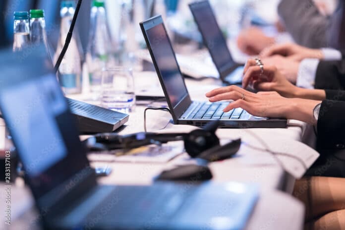 Consultant en référencement