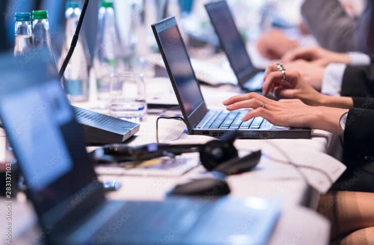 Consultant en référencement