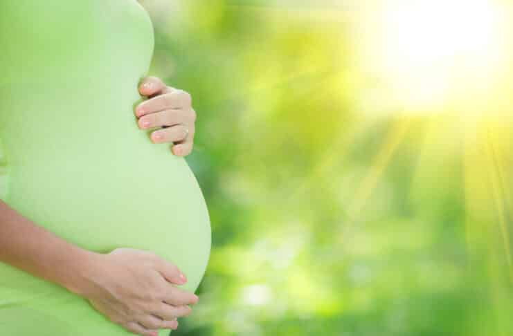 grossesse credit Depositphotos_Yaruta