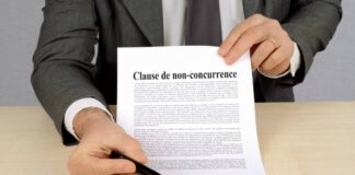 Contrat de travail : pourquoi insérer une clause de non-concurrence ? Insérer une clause de non-concurrence