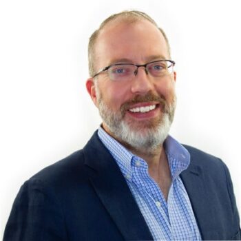 Jeffrey Belanger, Directeur des Ressources Humaines chez Semrush
