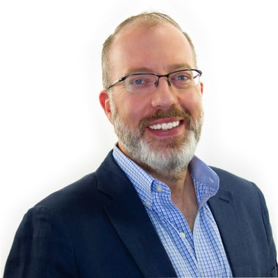 Jeffrey Belanger, Directeur des Ressources Humaines chez Semrush