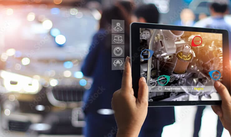 Transformation numérique et Machine Learning