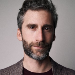 Olivier Binet, Directeur Général de FINOM