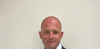 Yoann Denee Chief Data Officer