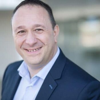 Michel Poulaert, Conférencier international, spécialiste de l’optimisme et de l’audace