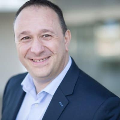 Michel Poulaert, Conférencier international, spécialiste de l’optimisme et de l’audace