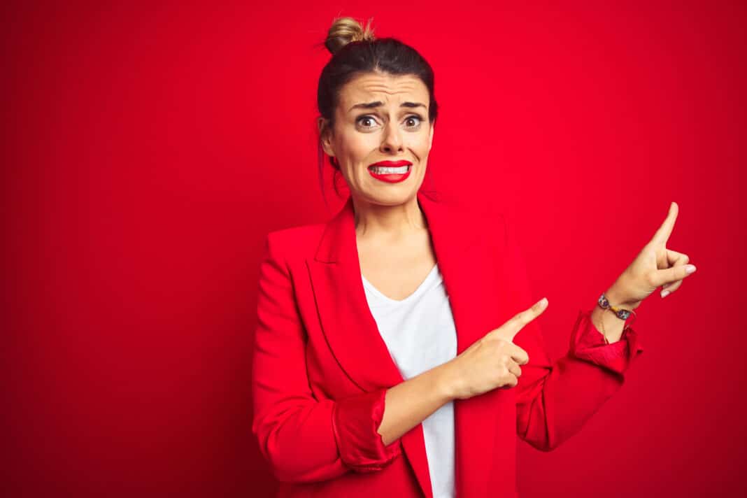 ridicule et manager Depositphotos_Krakenimages.com