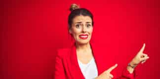 ridicule et manager Depositphotos_Krakenimages.com