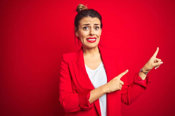 ridicule et manager Depositphotos_Krakenimages.com