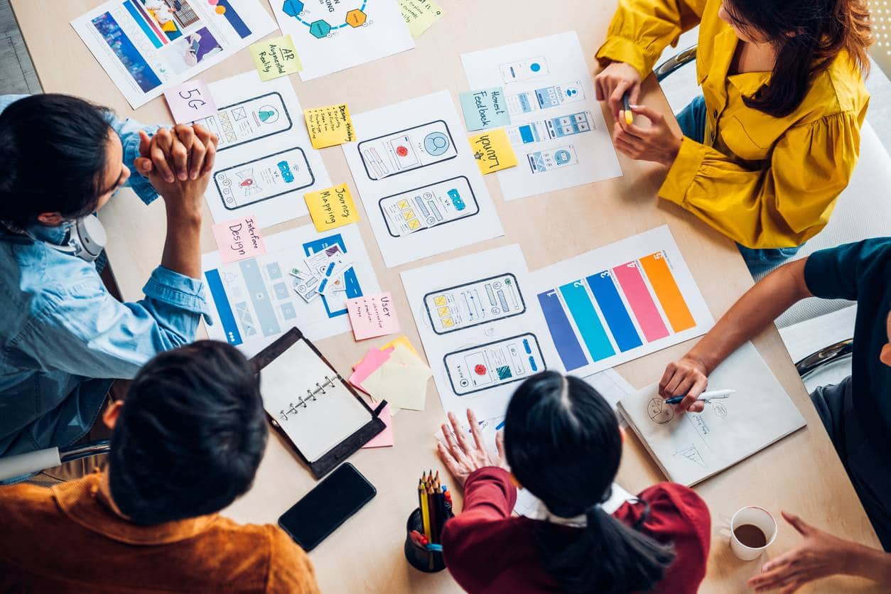 expertise agence web