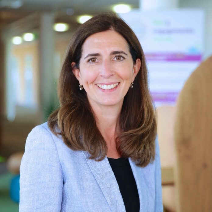 DRH du Groupe Manutan