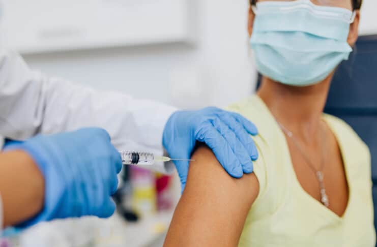 Vaccination en entreprise : la marche à suivre pour l’employeur Vaccination en entreprise