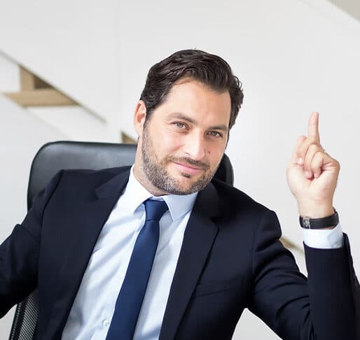 Infonet.fr, la plate-forme qui démocratise les datas d’entreprise La plate-forme Infonet.fr