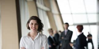 L’ambition, un véritable atout pour réussir votre vie professionnelle Credit Depositphotos