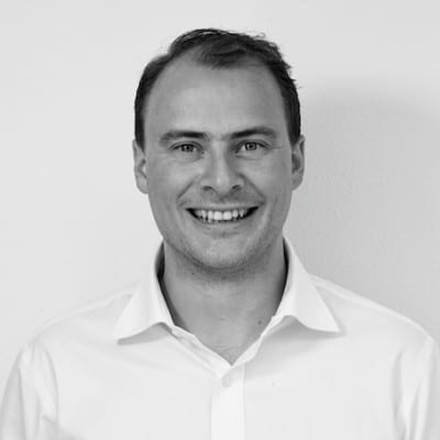 Louis André, Fondateur & CEO de @talentview